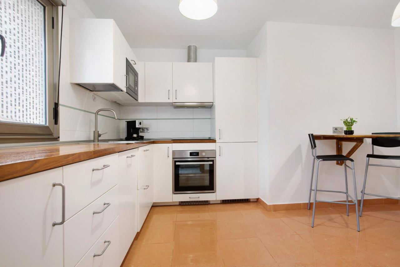 푸에르토델로사리오 Casa Rosi 2 빌라 외부 사진